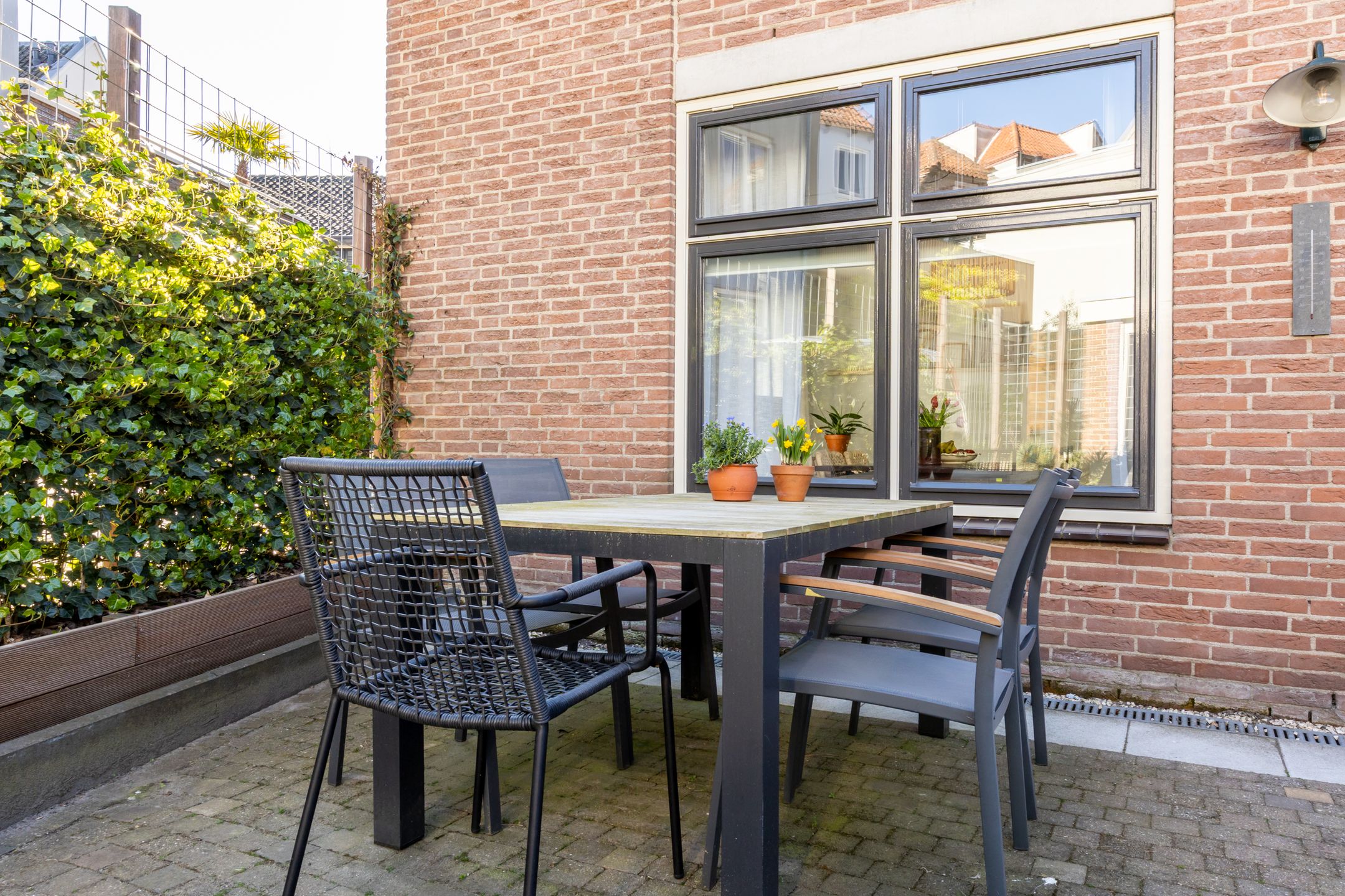 Photo 30 of Koestraat 1-A