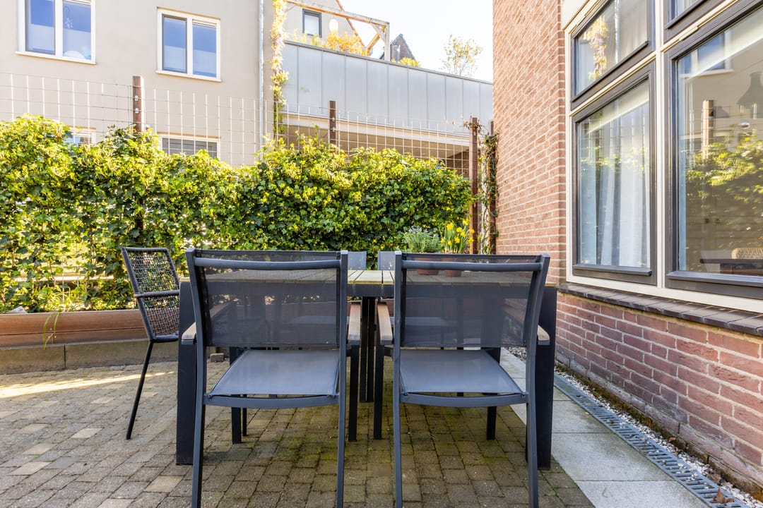 Photo 31 of Koestraat 1-A