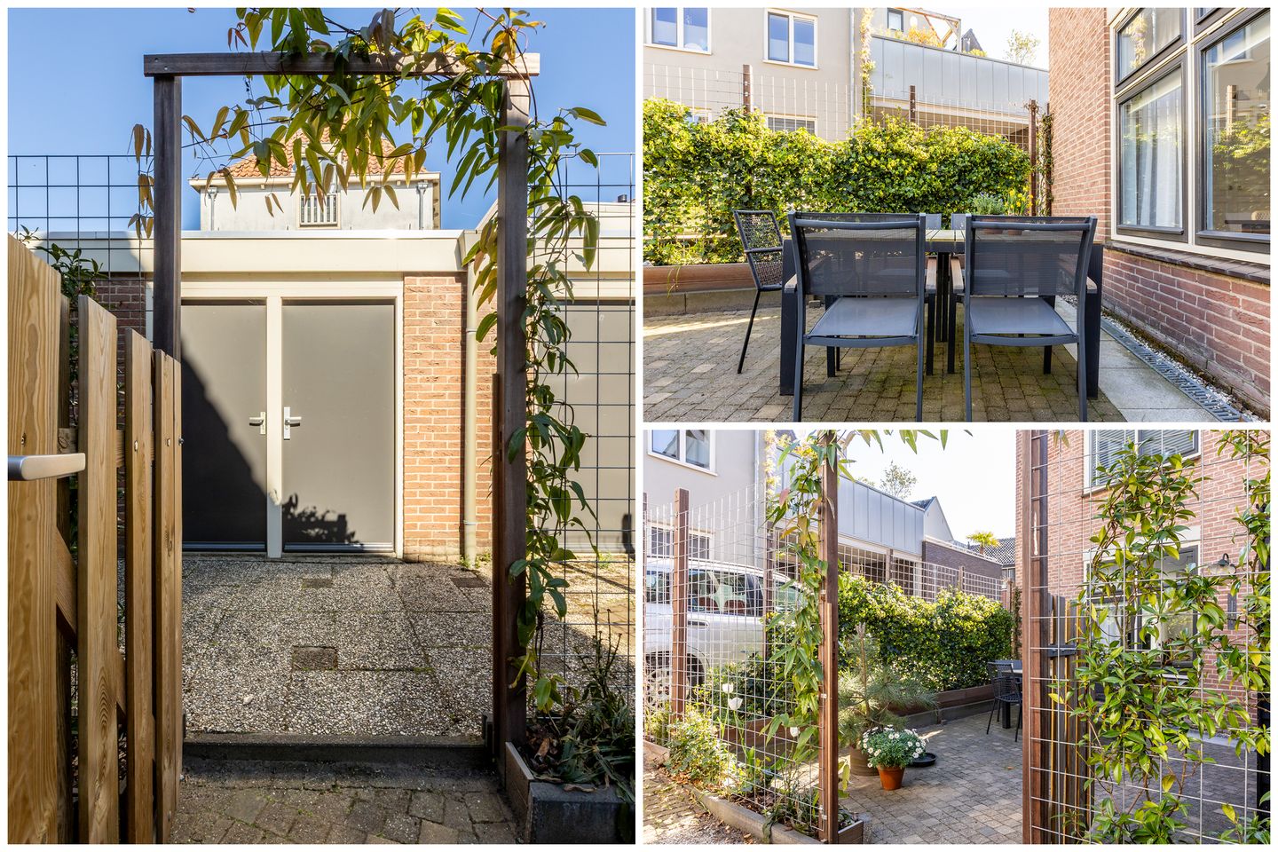 Photo 34 of Koestraat 1-A