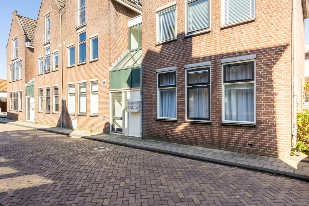 Photo 37 of Koestraat 1-A