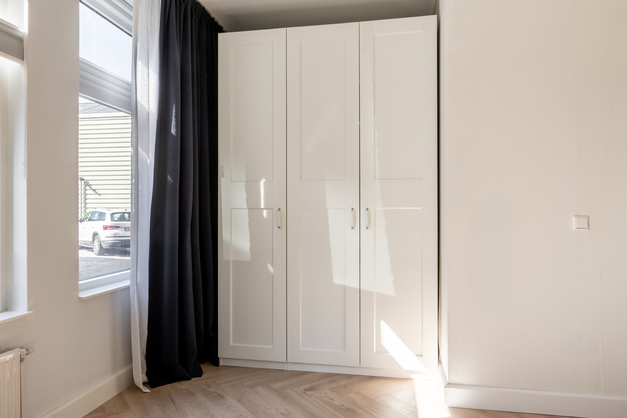 Photo 27 of Koestraat 1-A