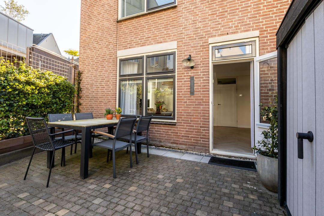 Photo 32 of Koestraat 1-A