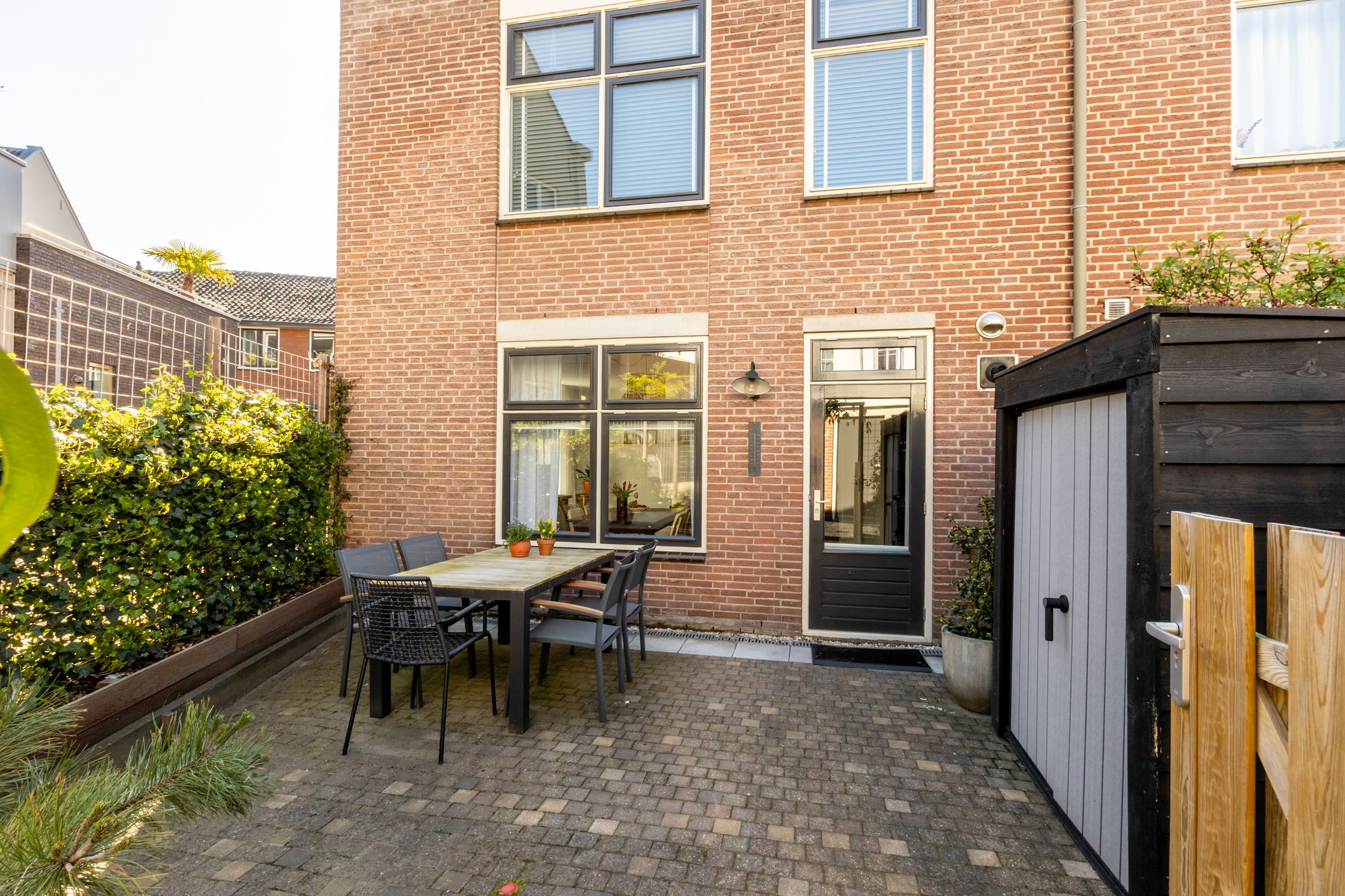 Photo 33 of Koestraat 1-A