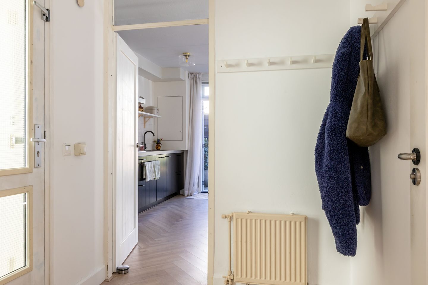 Photo 19 of Koestraat 1-A