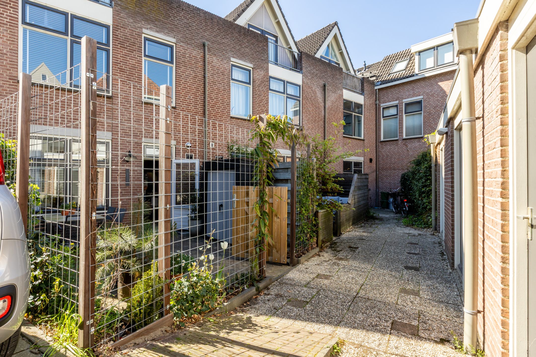 Photo 36 of Koestraat 1-A