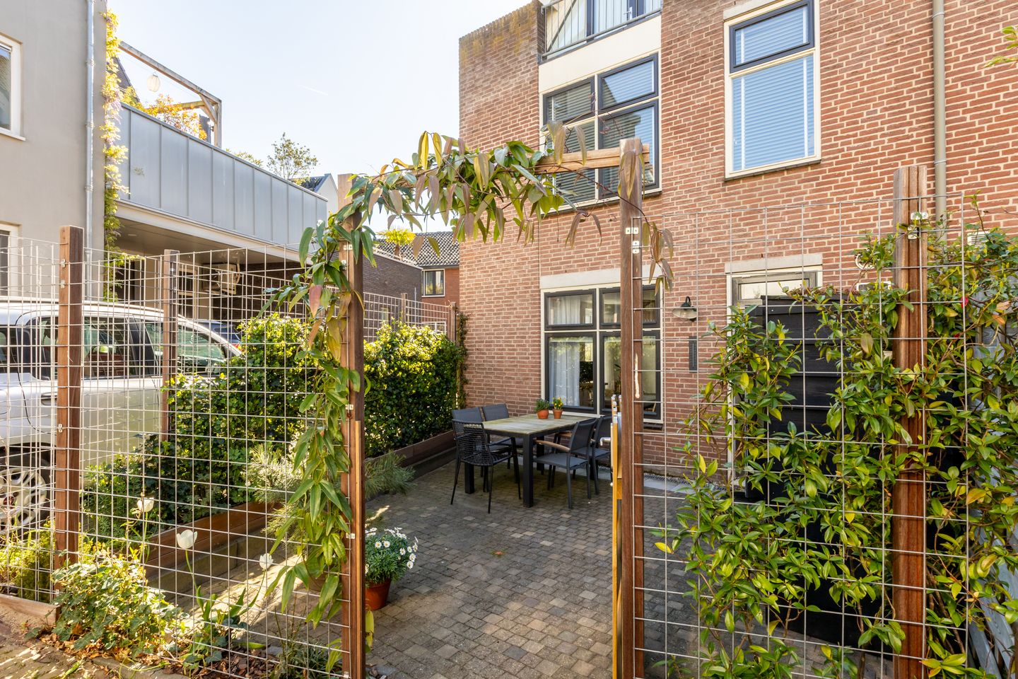 Photo 35 of Koestraat 1-A