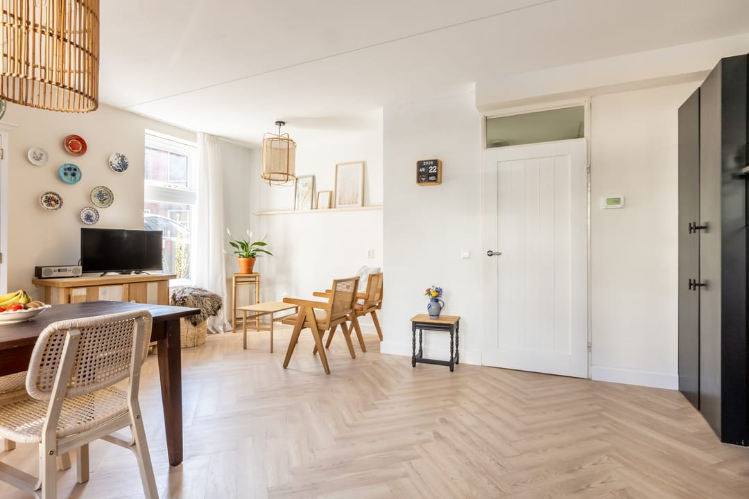 Photo 7 of Koestraat 1-A