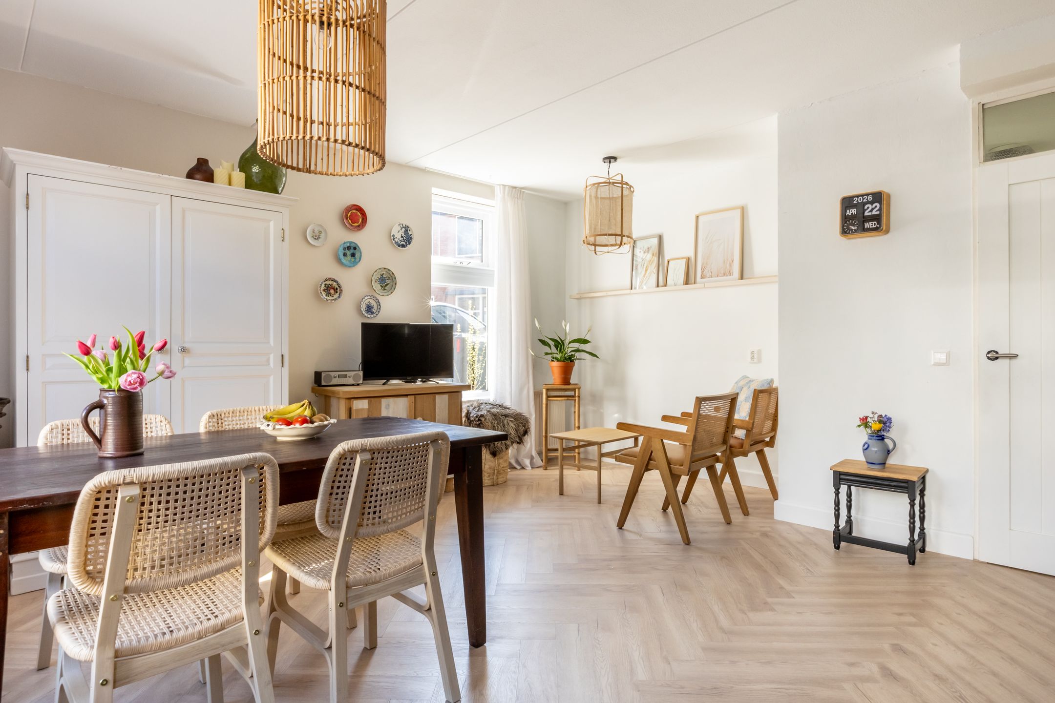 Photo 6 of Koestraat 1-A