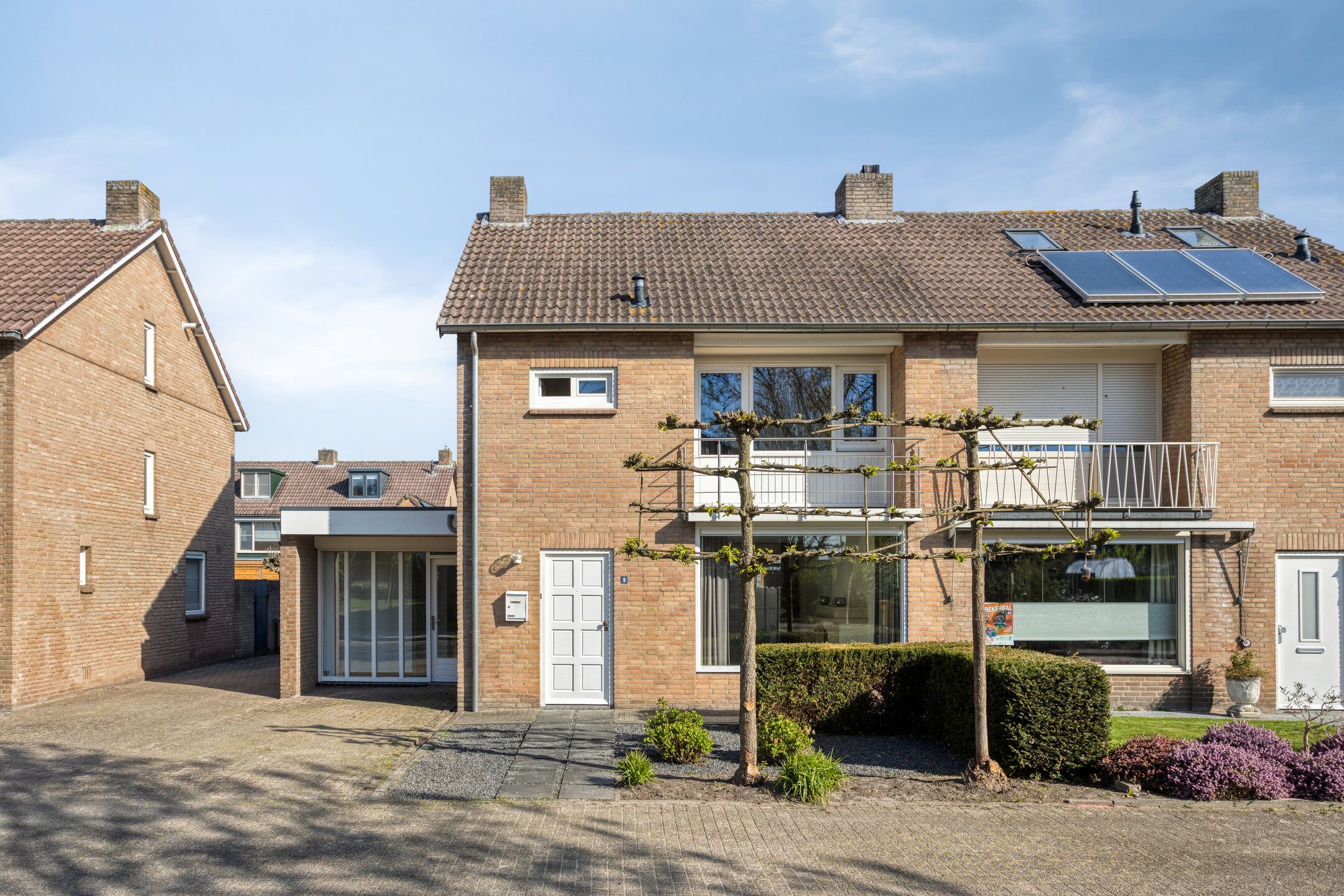 Irenestraat 9