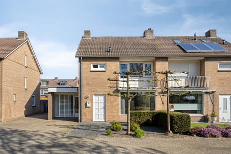 Irenestraat thumbnail