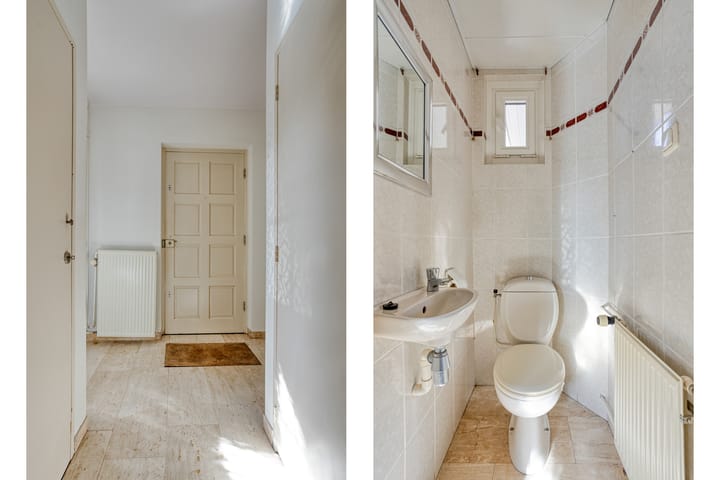 Foto 2 van Irenestraat 9