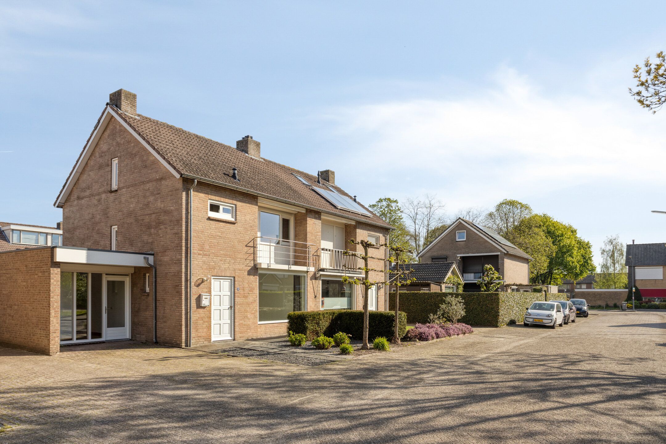 Spacious Semi-Detached Home with Versatile Extension in Baarle-Nassau — 30