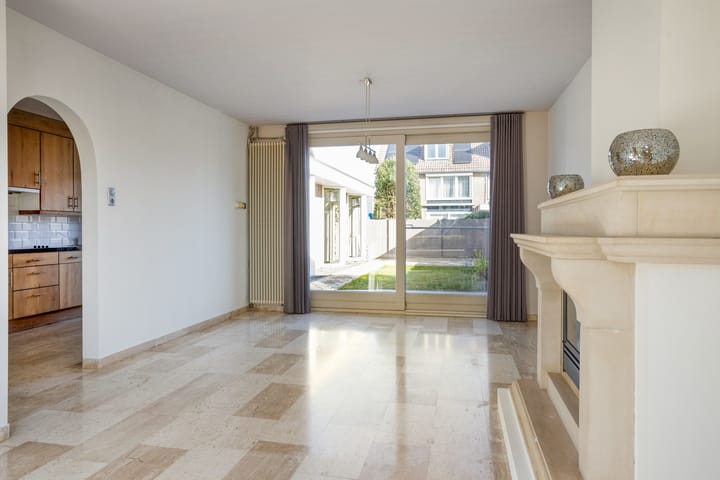 Foto 3 van Irenestraat 9