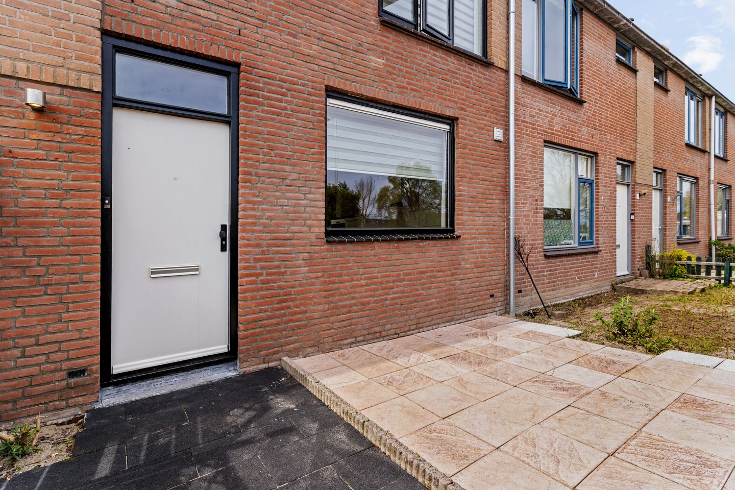 Foto 5 van Vloedlijn 39