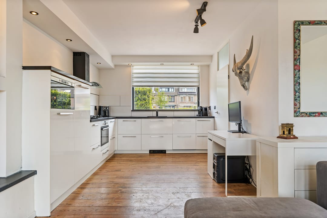 Foto 11 van Vloedlijn 39