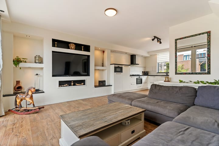 Foto 2 van Vloedlijn 39