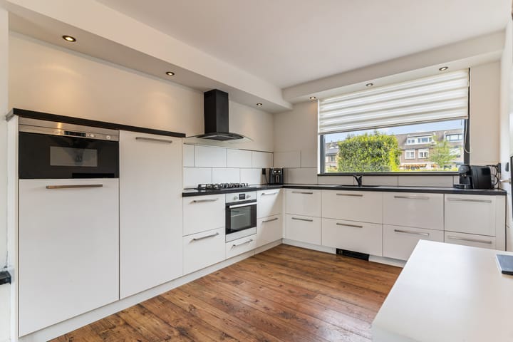 Foto 3 van Vloedlijn 39