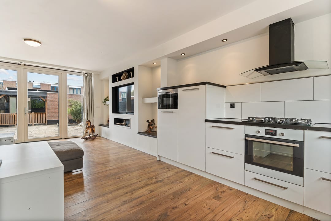 Foto 13 van Vloedlijn 39