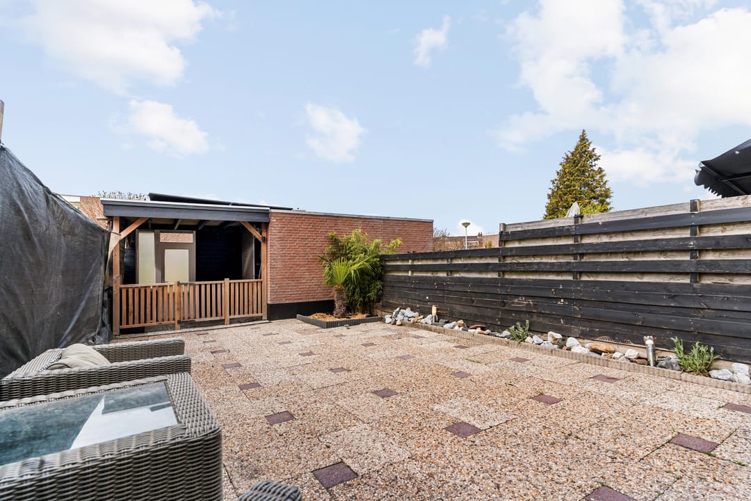 Foto 16 van Vloedlijn 39