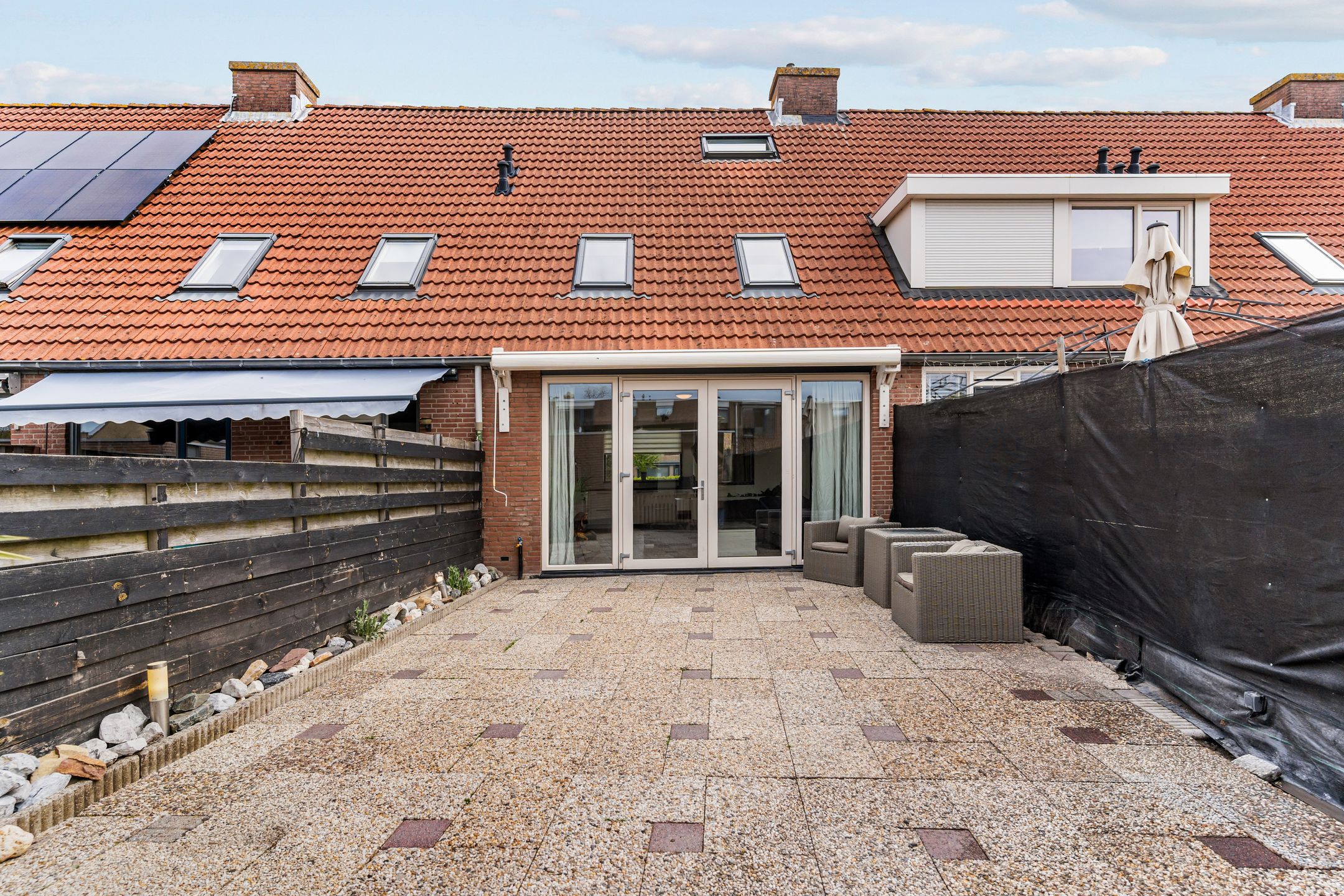 Foto 18 van Vloedlijn 39