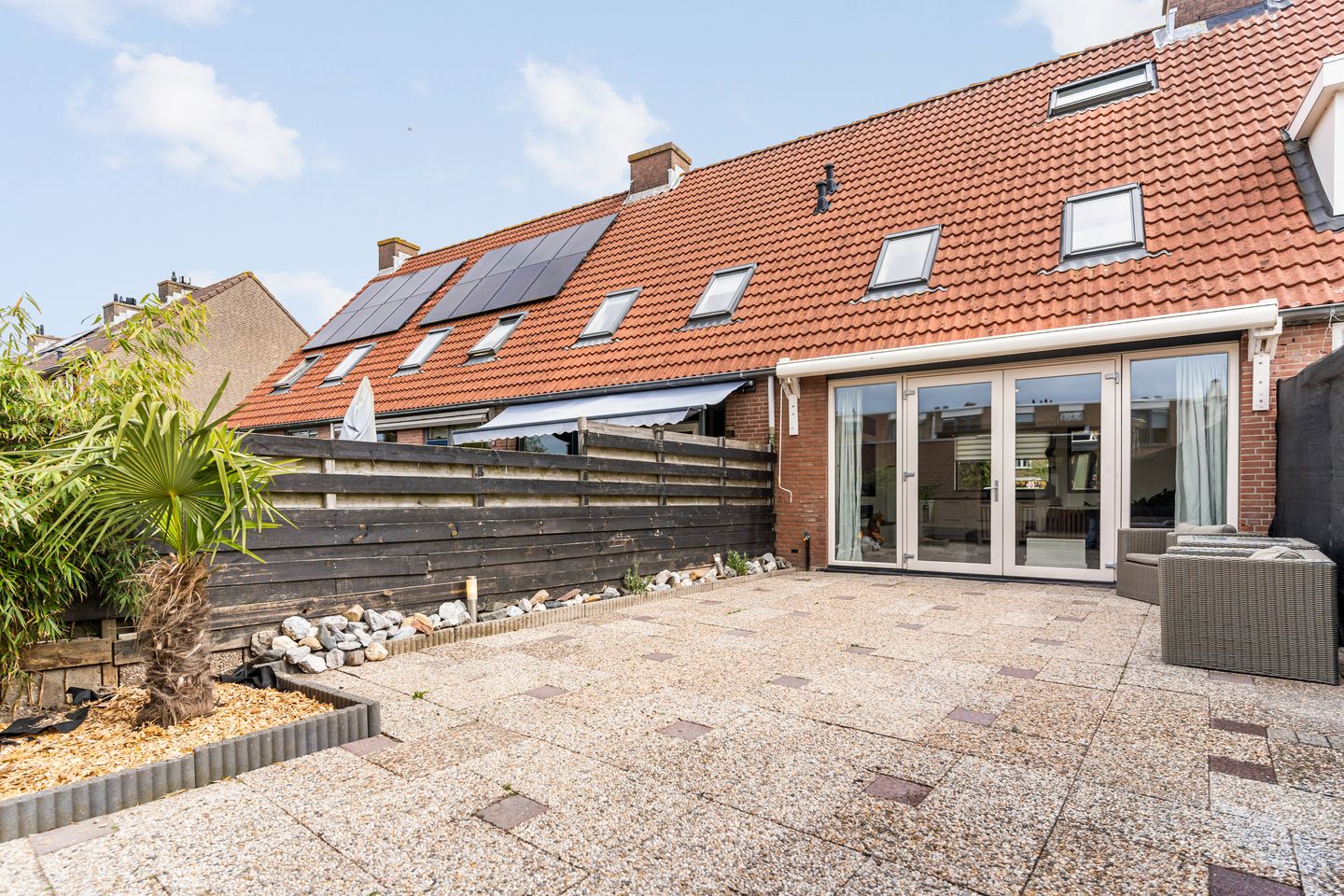 Foto 19 van Vloedlijn 39