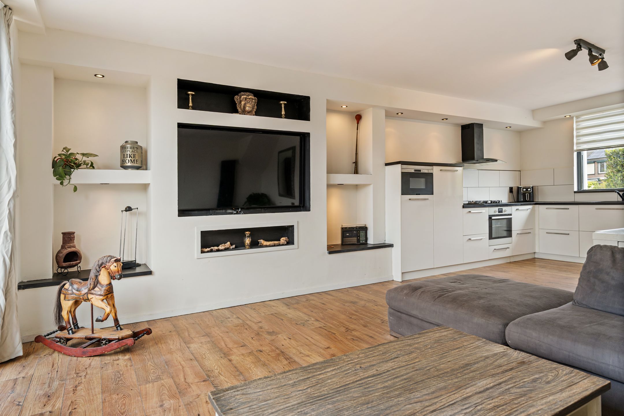 Foto 9 van Vloedlijn 39