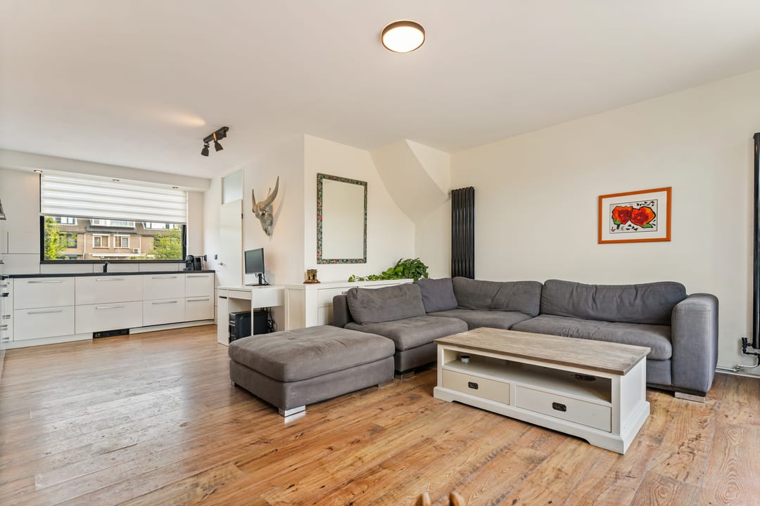 Foto 8 van Vloedlijn 39