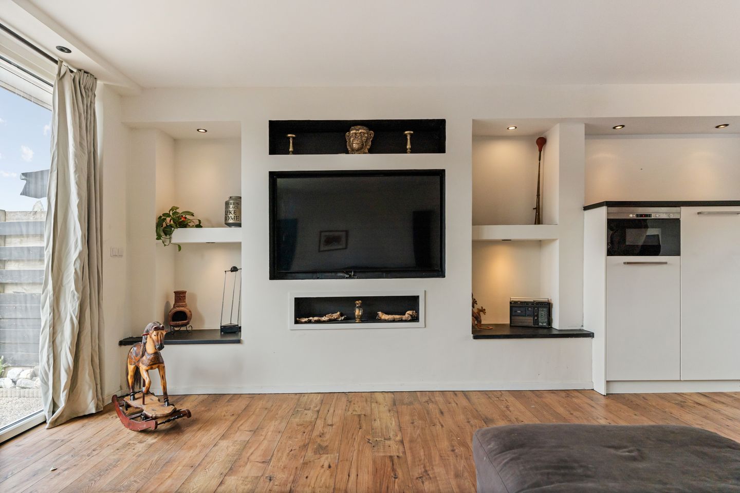 Foto 10 van Vloedlijn 39