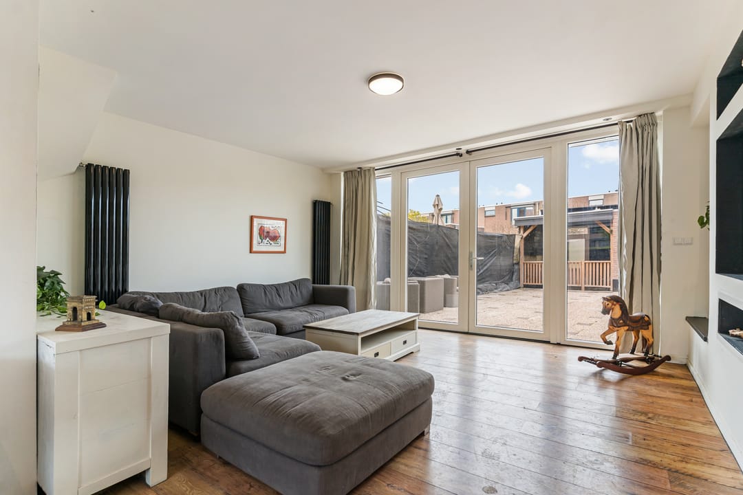 Foto 7 van Vloedlijn 39