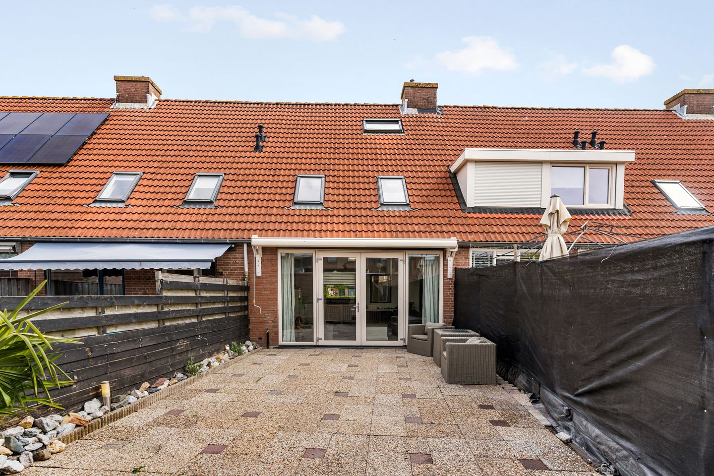 Foto 4 van Vloedlijn 39