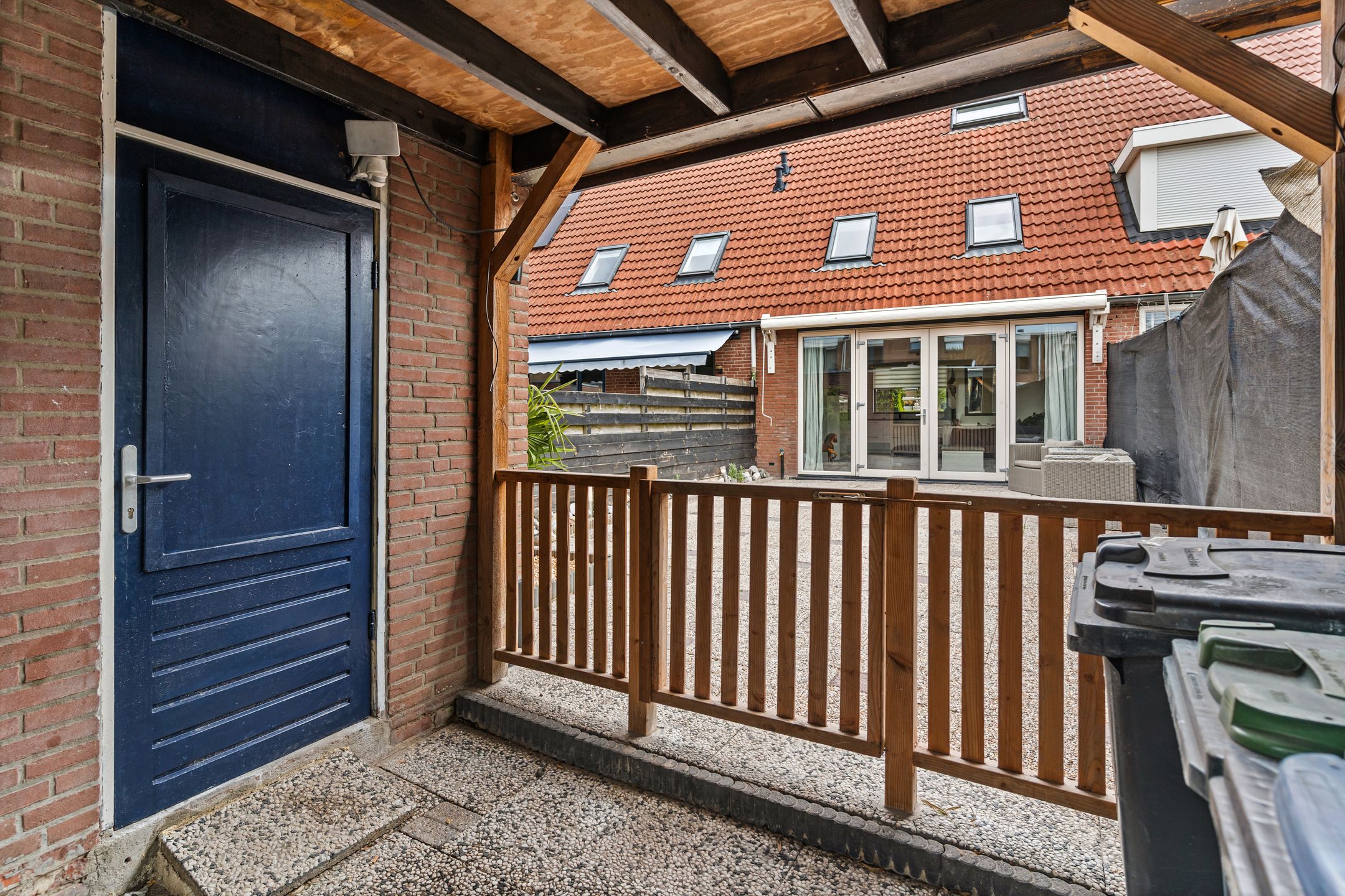 Foto 21 van Vloedlijn 39