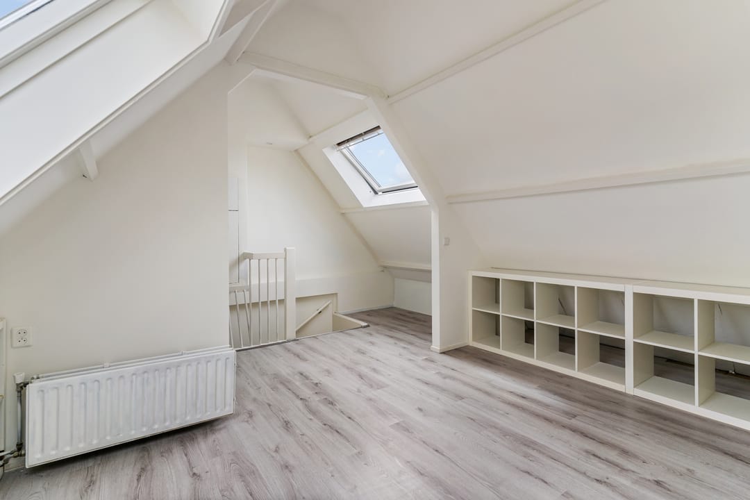 Foto 31 van Vloedlijn 39