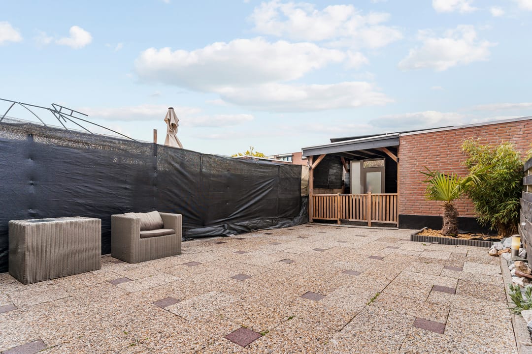 Foto 17 van Vloedlijn 39