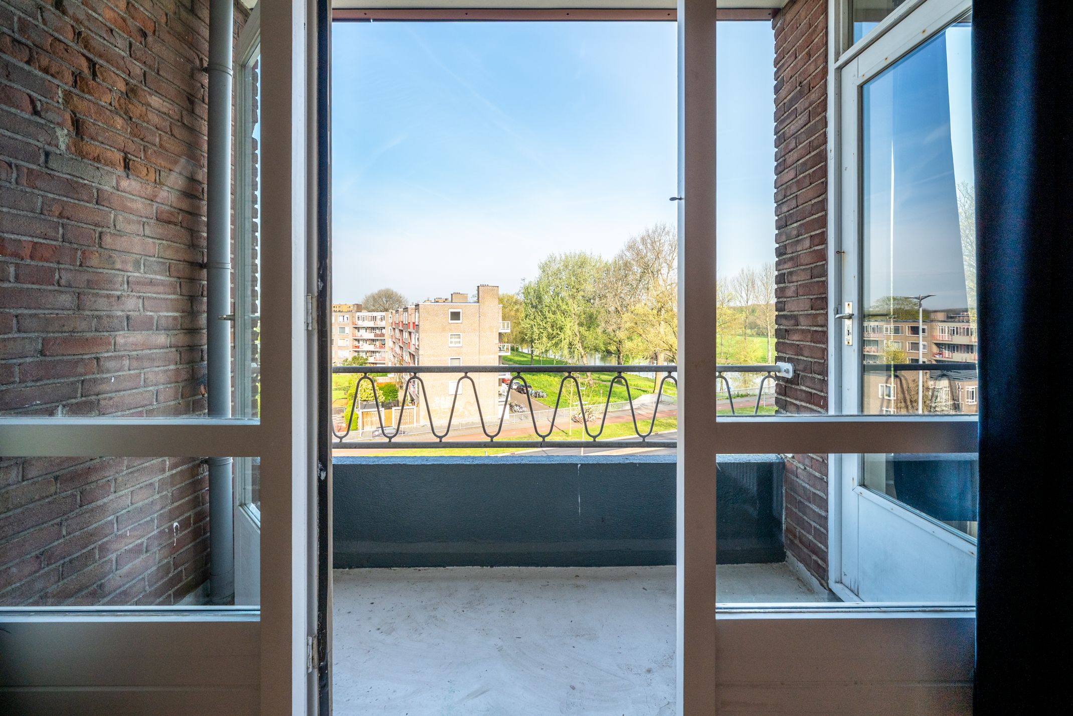 Foto 30 van Vechtplantsoen 50-3