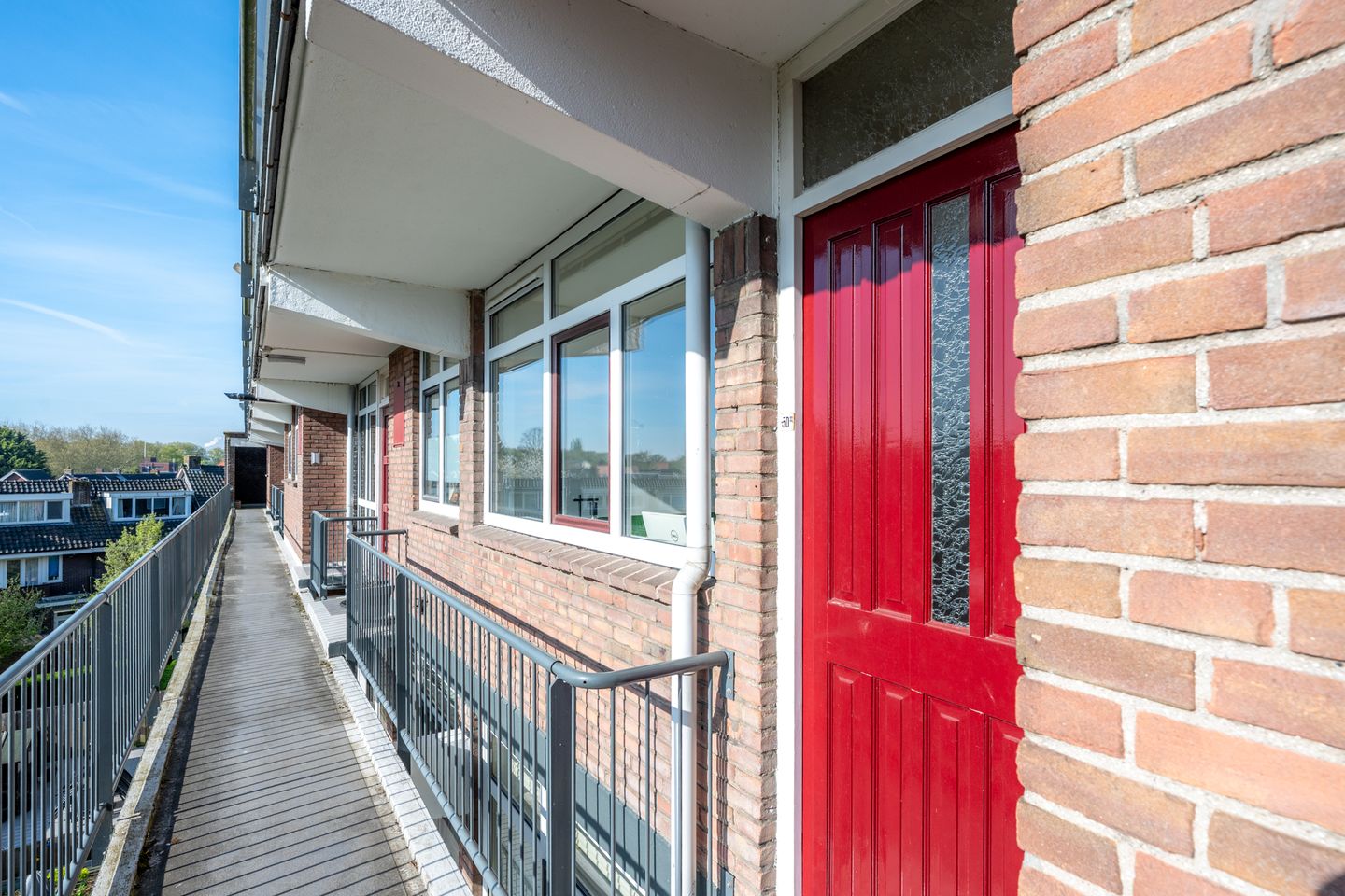 Foto 5 van Vechtplantsoen 50-3