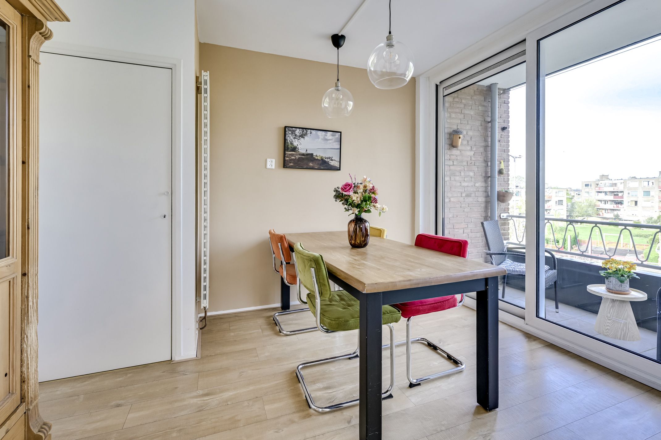 Foto 12 van Vechtplantsoen 50-3