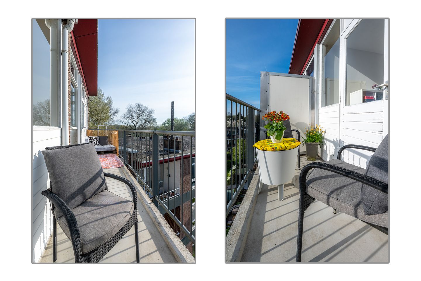 Foto 35 van Vechtplantsoen 50-3