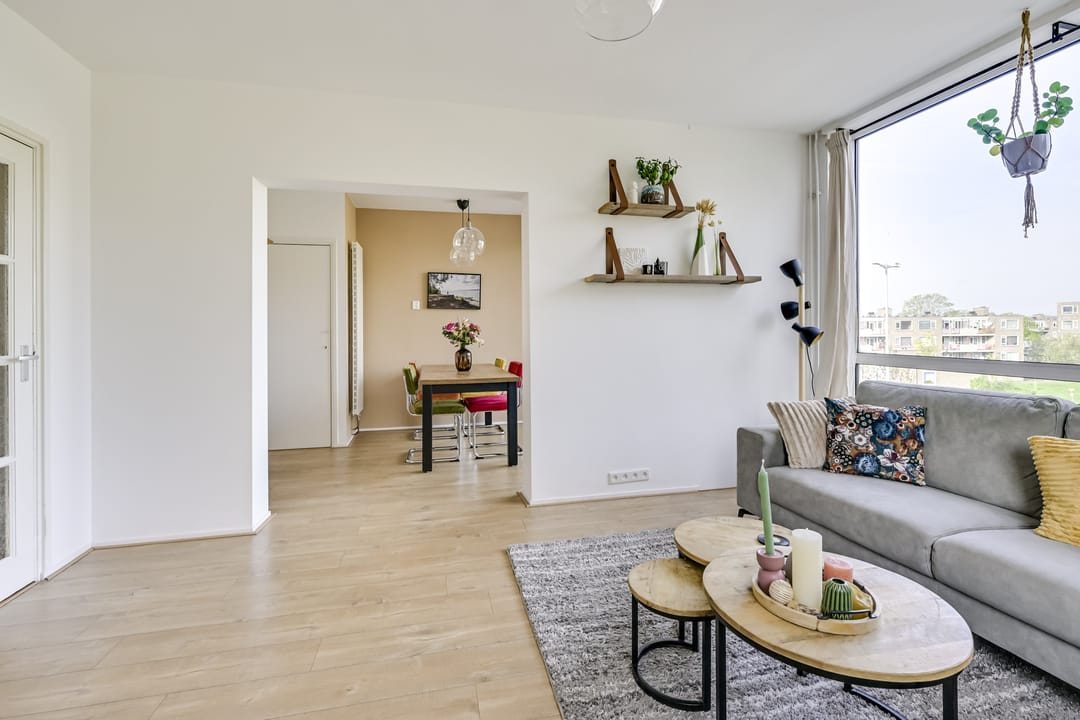 Foto 8 van Vechtplantsoen 50-3