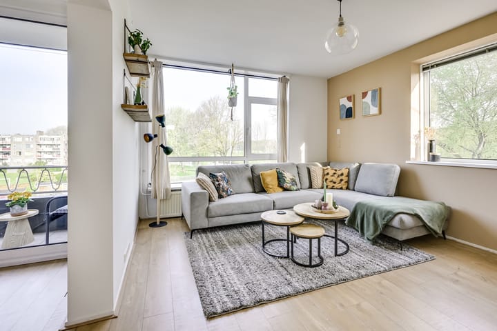 Foto 2 van Vechtplantsoen 50-3