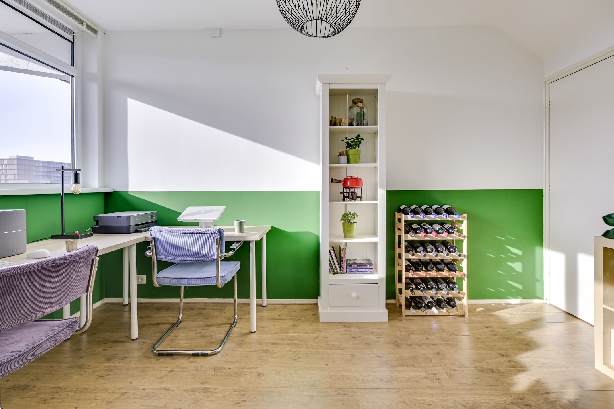 Foto 18 van Vechtplantsoen 50-3