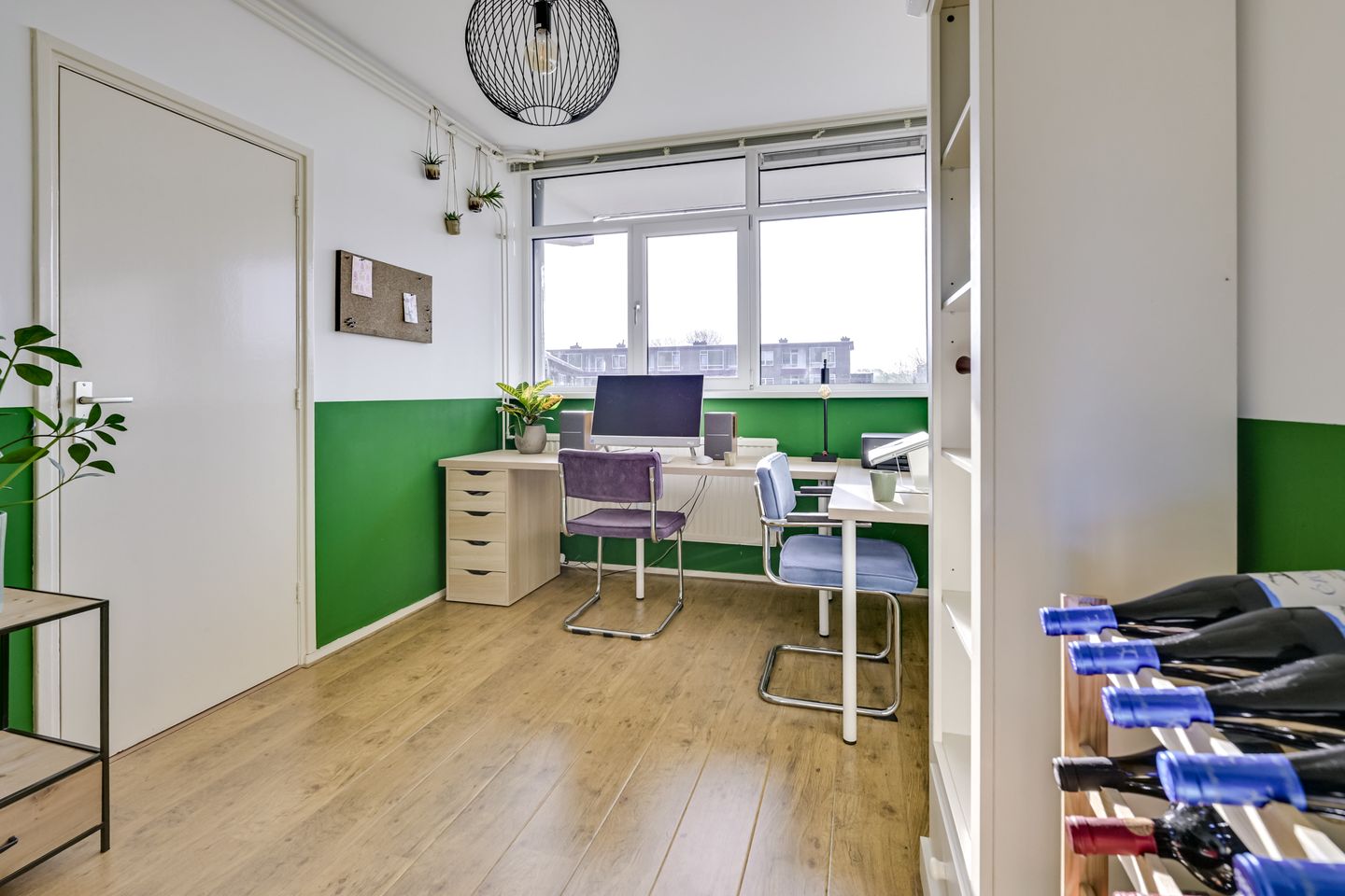 Foto 19 van Vechtplantsoen 50-3