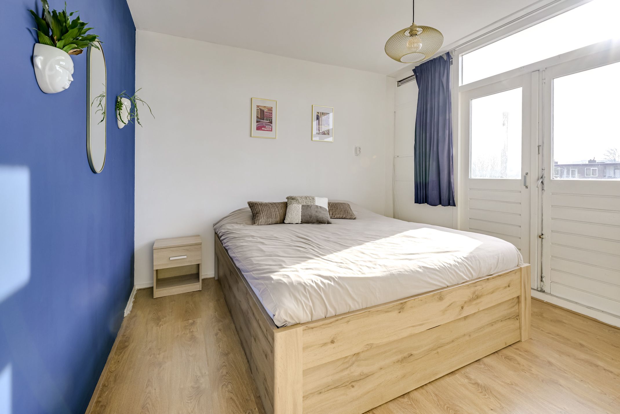 Foto 21 van Vechtplantsoen 50-3