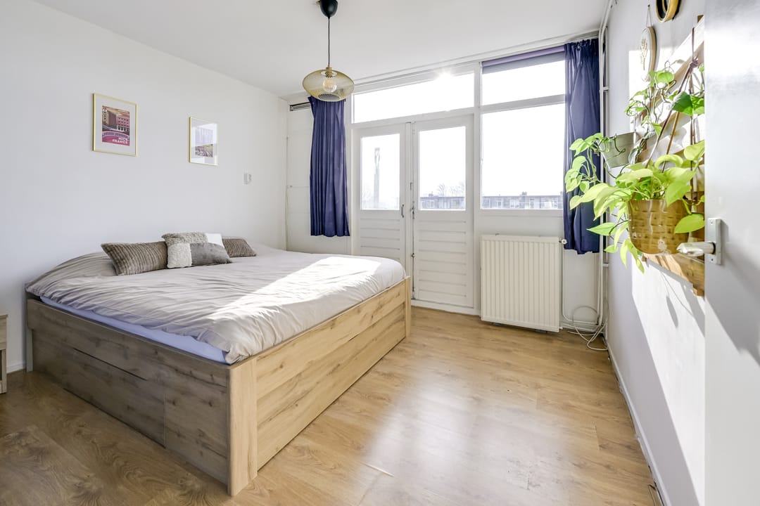 Foto 22 van Vechtplantsoen 50-3