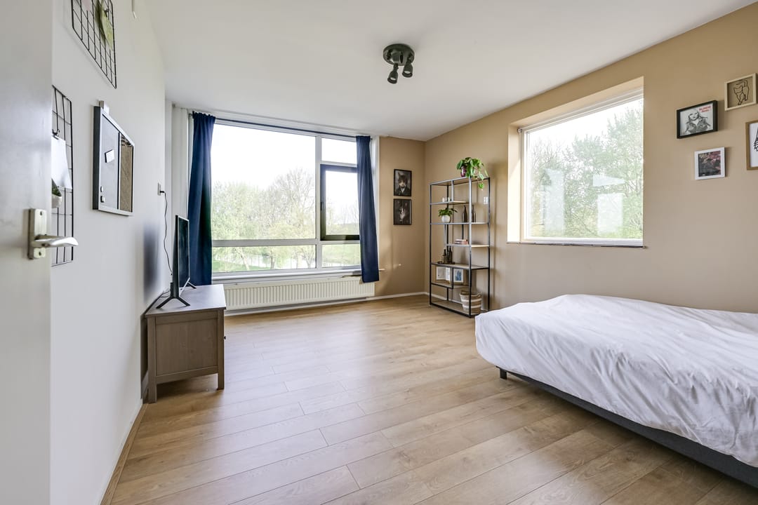 Foto 28 van Vechtplantsoen 50-3