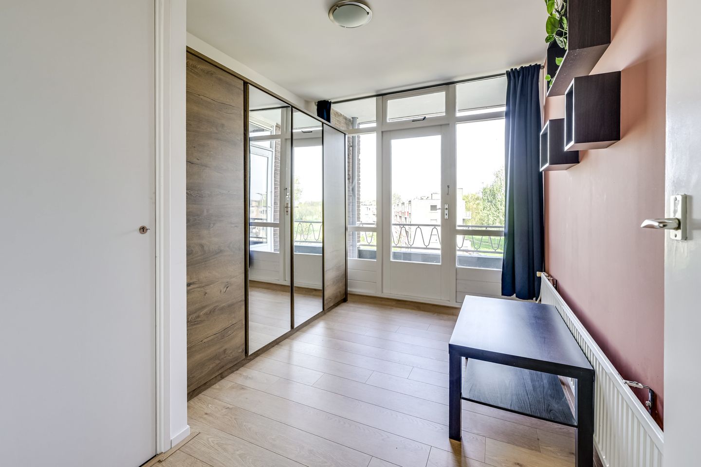 Foto 29 van Vechtplantsoen 50-3