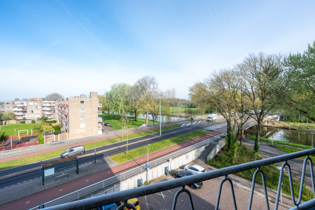 Foto 32 van Vechtplantsoen 50-3