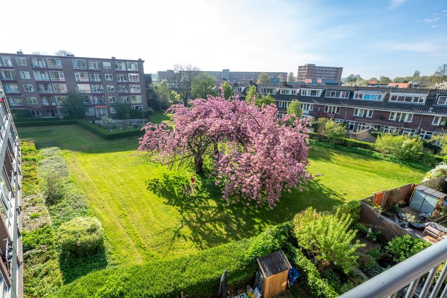 Foto 40 van Vechtplantsoen 50-3