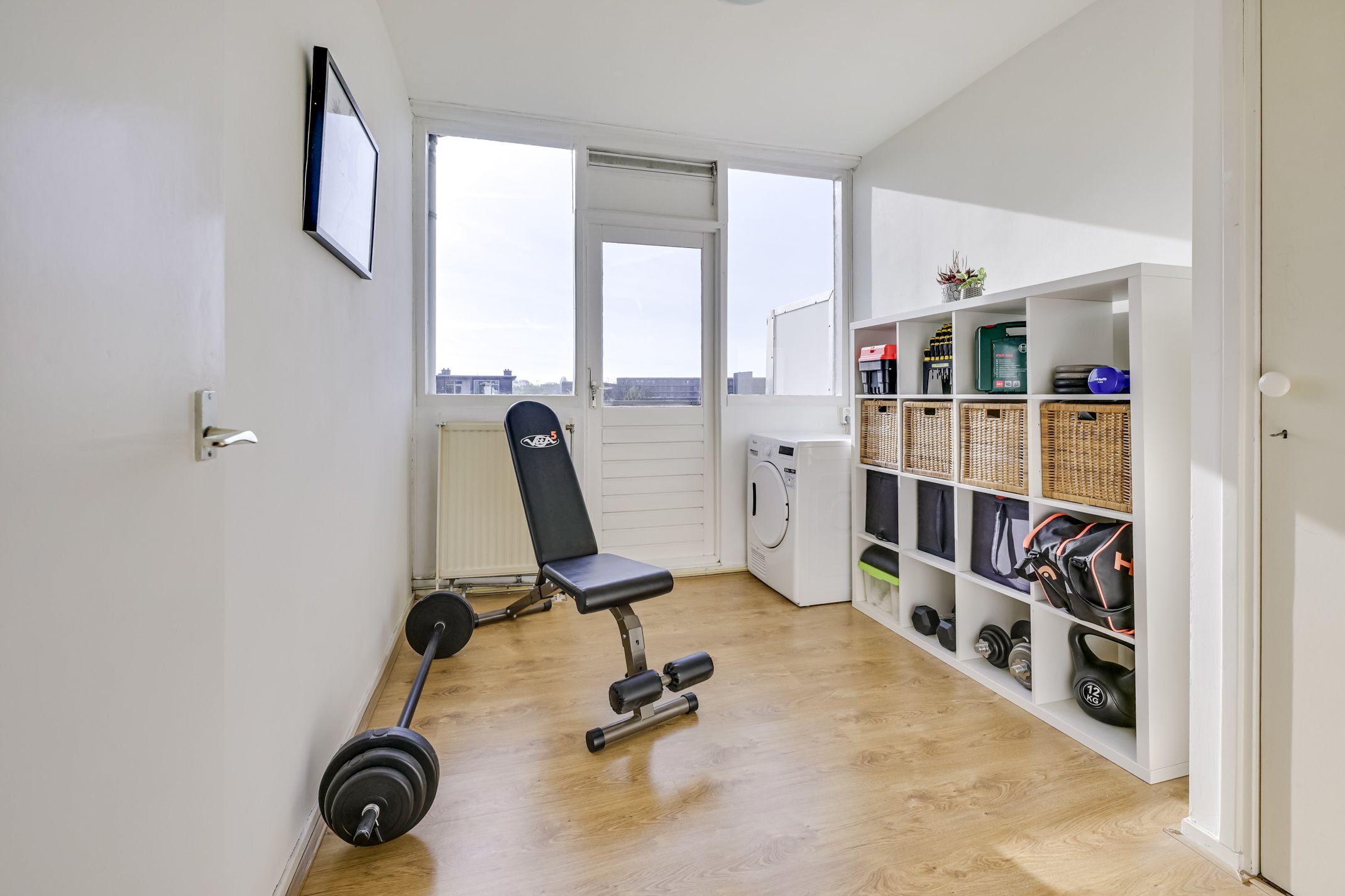 Foto 33 van Vechtplantsoen 50-3