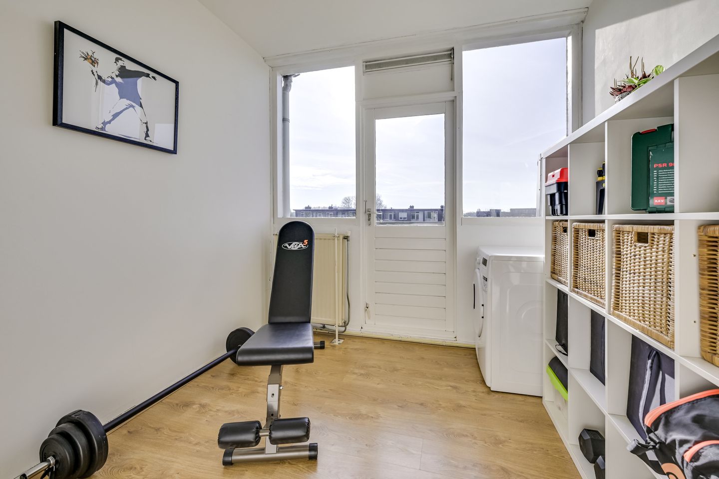 Foto 34 van Vechtplantsoen 50-3