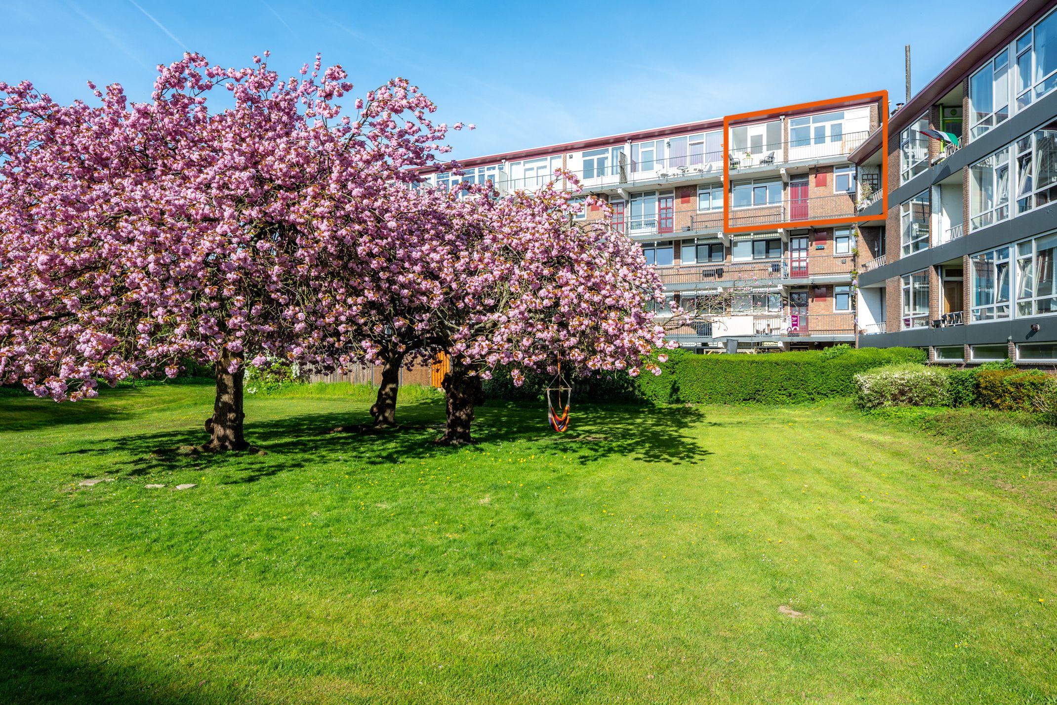 Vechtplantsoen 50- 50 3